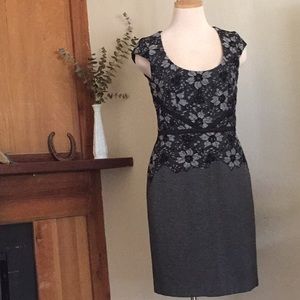 Ann Taylor Dress